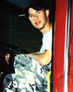 Man, 40. brandon208651