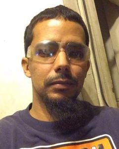 Man, 46. Junie6458
