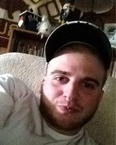 Man, 35. SiKapp