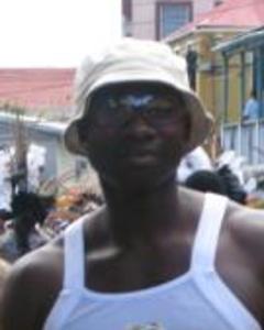 Man, 60. fred28760