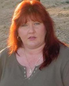 Woman, 58. MysticMoon777
