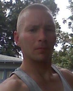 Man, 43. jeremyv33