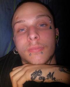 Man, 32. GhostGuy1127
