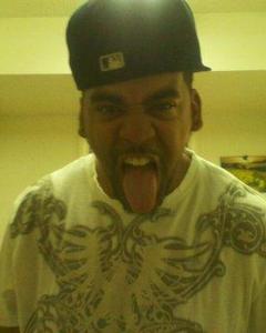 Man, 44. Stavo83457514