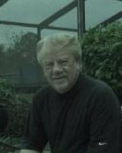 Man, 82. Wayrutsr