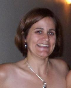 Woman, 45. SoftballLo080
