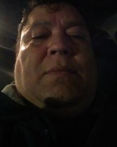 Man, 56. el_karkis
