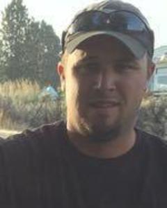 Man, 37. Shanek9