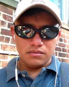 Man, 40. Tiger_louis