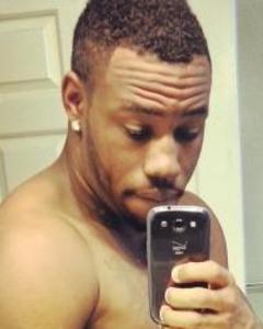 Man, 30. 2ft_monst3r