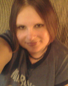 Woman, 43. angeleyez81