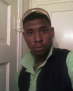 Man, 38. j_honey