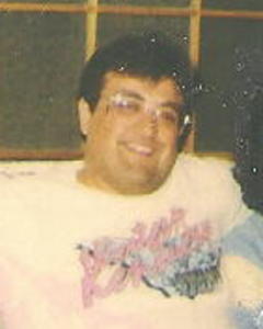 Man, 70. wkudon