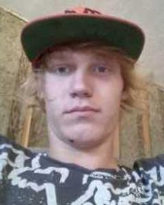 Man, 28. Ajcorke