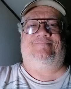 Man, 63. gilbilly7522