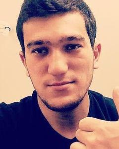 Man, 33. Nurick4356