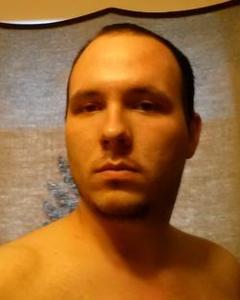 Man, 34. Kynrin