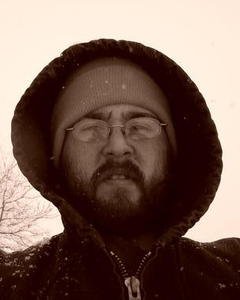 Man, 42. kornfrk