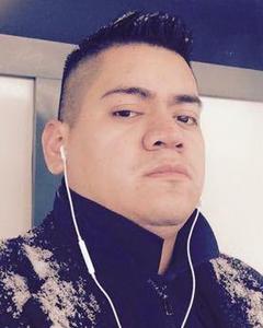 Man, 37. Fabian5303