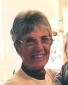 Woman, 87. eileen4