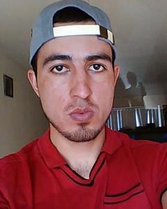 Man, 34. teca2611
