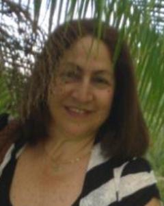 Woman, 71. piedraazul