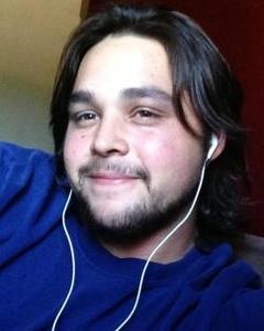 Man, 31. Masonian
