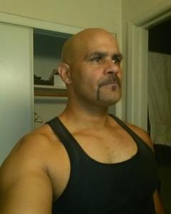 Man, 54. badbrad916