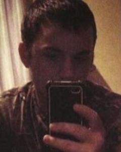 Man, 30. Zacho97
