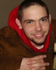 Man, 34. mrschneider317