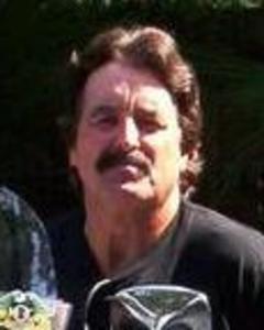 Man, 71. Harleybill650