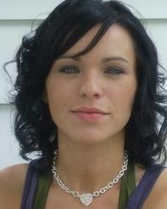 Woman, 42. tenderfury