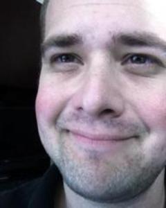 Man, 41. james32144567