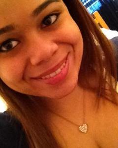 Woman, 33. jasliemarie