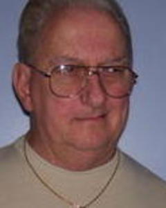 Man, 78. dennymontgomer