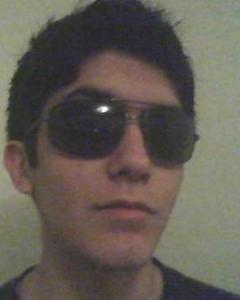 Man, 34. cal_351