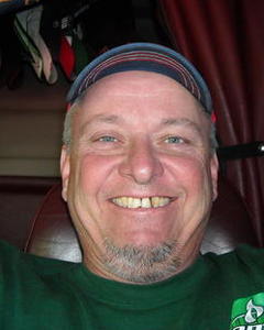 Man, 68. thebionicfrog