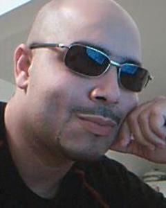 Man, 49. Rkenk