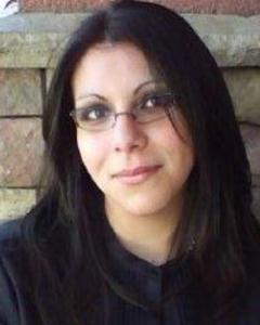 Woman, 40. Liz974