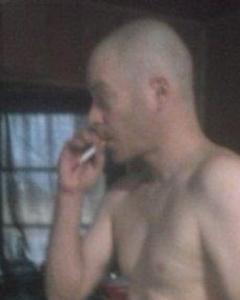Man, 42. irishpride04