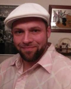 Man, 46. hyroad