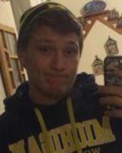 Man, 30. Drew2107