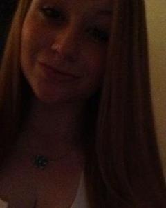 Woman, 32. Candylanes27