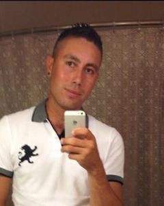 Man, 35. Javier250531