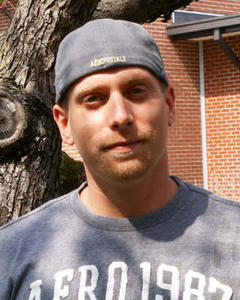 Man, 46. ajthejuggalo