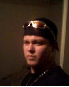 Man, 40. bigdogliven