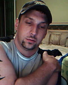 Man, 50. tpoarch
