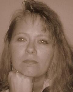 Woman, 53. MidGaGirl