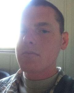 Man, 32. Mr_row