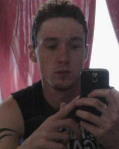 Man, 33. cullenB